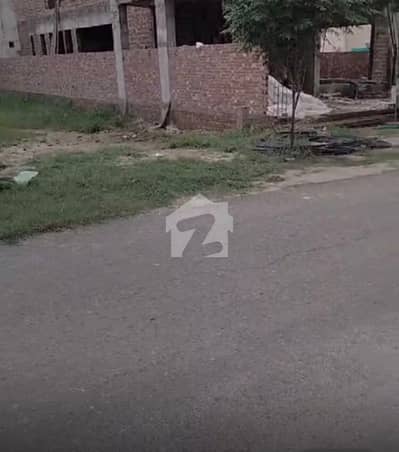 ONE KANAL PLOT FOR SALE IN DHA PHASE 9 PARISM
