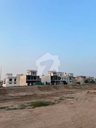 Build Your Dream Home 5 Marla Plot For Sale In Tulip Extension Block | Great Opportunity