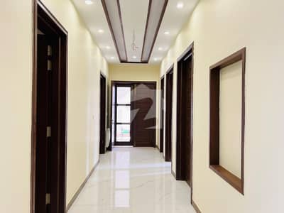 D 12 2 Brand New Modern Designer House For Sale Size 10 Marla