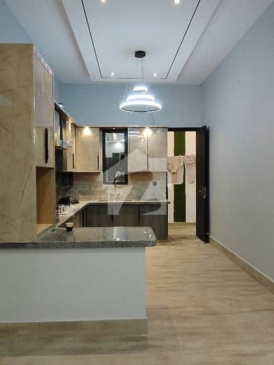 240 Square Yards House For sale In Beautiful Gulshan-e-Maymar - Sector T