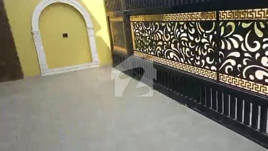 Double Storey House For Sale