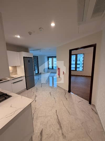 Sukh Chayn Residence F-10 2 Bedroom Unfurnished Apartment Available For Rent Beautiful Location