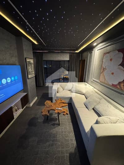 One Bed Furnished Apartment Available For Rent In Sector C Bahria Town Lahore One Bed Furnished Apartment Available For Rent In Sector C Bahria Town Lahore