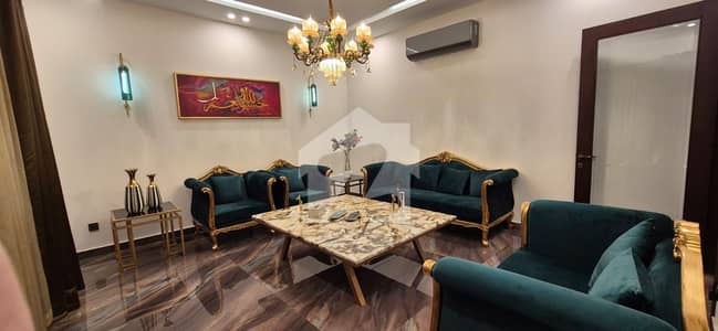10 marla house for rent complete house