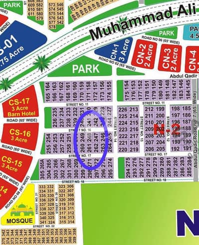 2 Kanal Plot Available 2 Kanal Plot Available