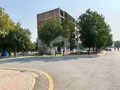 8 Marla Commercial Plot For Sale In Fazaia Housing Scheme Lahore Investor Rate 8 Marla Commercial Plot For Sale In Fazaia Housing Scheme Lahore Investor Rate