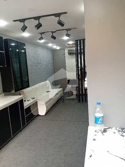 ڈی ایچ اے فیز 5 ڈی ایچ اے ڈیفینس,کراچی میں 1 مرلہ Studio دکان 1.1 کروڑ میں برائے فروخت۔