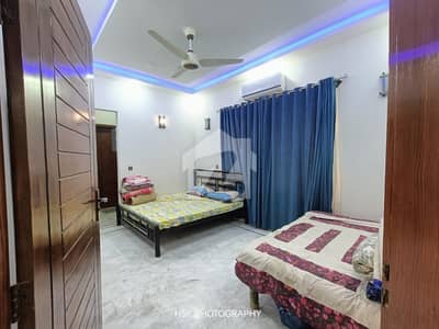 310 yards banglow in naya nazimabad block D
