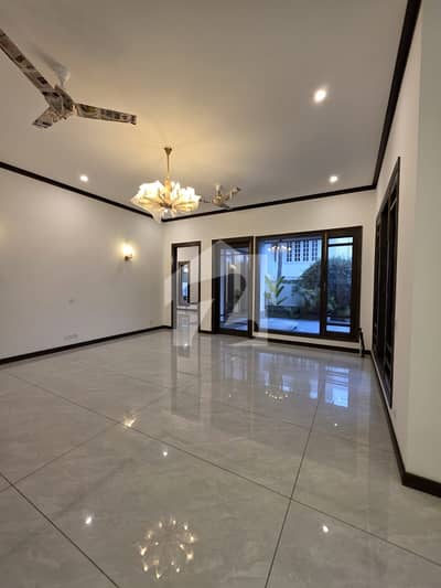 Brand new Bungalow For Sale DHA Phase-V 1000 Yards Owner Built Architect