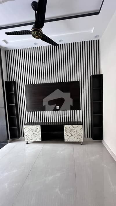 3 Marla House For Rent OPP DHA PHASE 5