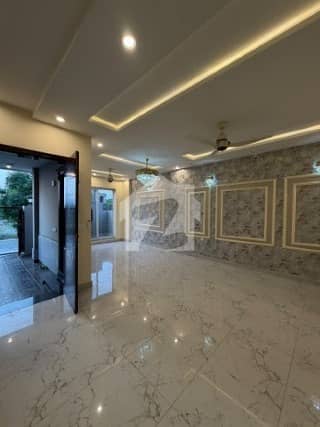 5 Marla Brand New House For Sale In Lake City Sector M8