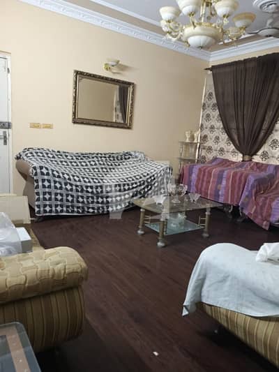3 Bed DD 2700sq Feet Apartment