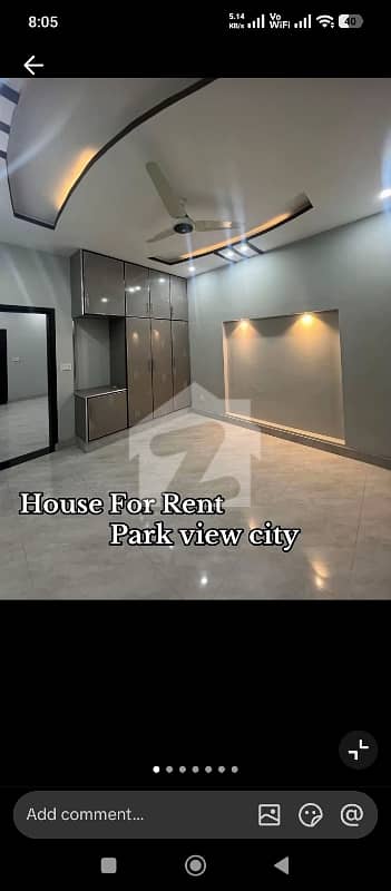 Upper portion 2 bedroom Available for Rent