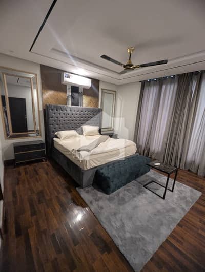 6 Bedroom Fully Furnished Luxury House for Rent in F8 | Ideal for Foreigners & Diplomat.