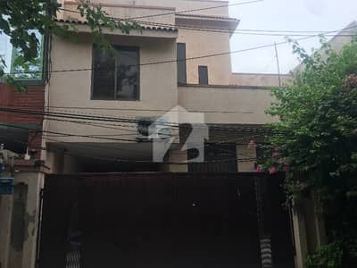 House For Sale At Excellent Location