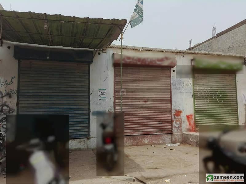 Commercial SR Plot For Sale In Surjani Town Sector 7A Surjani Town Sector 7A, Surjani Town