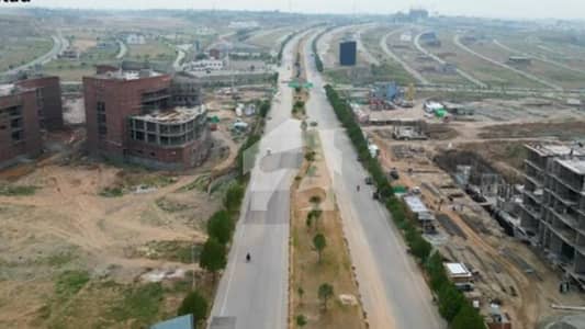 Hot Investor Deal! 1-Kanal Plot #A-32 For Sale At Cut-Price Street 13, Sector A, DHA Phase 4