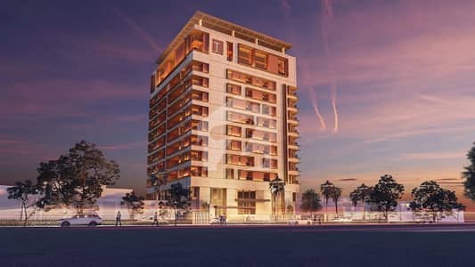 Premium 2-Bedroom Apartments For Sale In T-Square Gulberg 2300 Sq. Ft. Premium 2-Bedroom Apartments For Sale In T-Square Gulberg 2300 Sq. Ft.