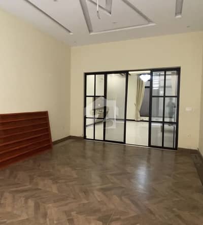 1 Kanal Basement For Rent Bahria Enclave Islamabad.