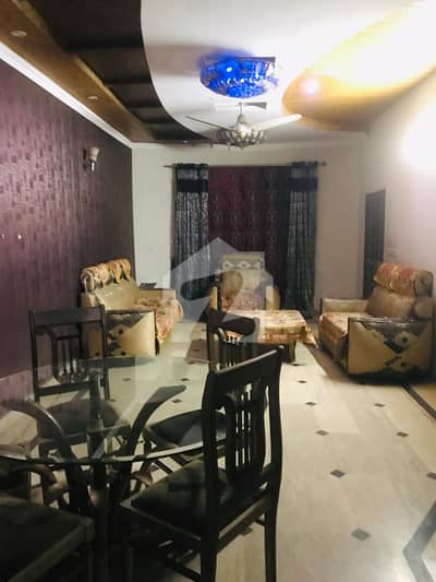 10 Marla Facing Park Beautiful Double Story House Urgent For Sale Prime Location In Sabzazazr Lahore