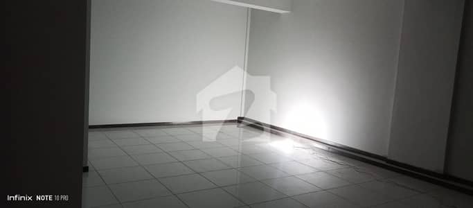 Basement Available On 16 Months Easy Installments