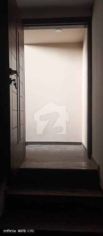 Basement Available On 16 Months Easy Installments