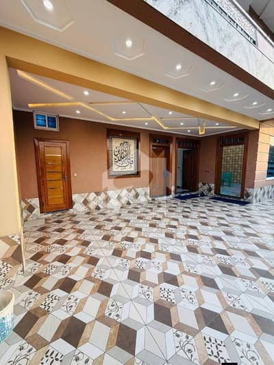 1 Kanal Full House For Rent In Commercial Use
