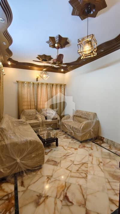 1150 Sq. Ft. Fully Renovated Apartment for Sale in Defence Phase 2