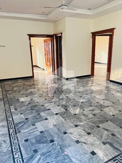 5 Marla Single Story House For Sale Near To Imran Khan Chowk