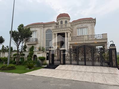 26 Marla Brand New Luxury Spanish Design Most Beautiful 6-Bedroom Full Basement sami Furnished Home Theater Swimming Pool Bungalow For Sale At Prime Location Of DHA Lahore Near To Park Masjid & Broadway Commercial 26 Marla Brand New Luxury Spanish Design Most Beautiful 6-Bedroom Full Basement sami Furnished Home Theater Swimming Pool Bungalow For Sale At Prime Location Of DHA Lahore Near To Park Masjid & Broadway Commercial
