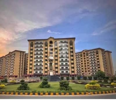 A New Design Apartment On Sale.