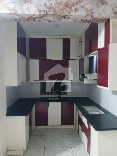 2nd Floor With Roof Top 3Bed-DD Flat Available For Rent In Kings Cottages, Block-7 Gulistan-E-Jauhar Karachi 2nd Floor With Roof Top 3Bed-DD Flat Available For Rent In Kings Cottages, Block-7 Gulistan-E-Jauhar Karachi