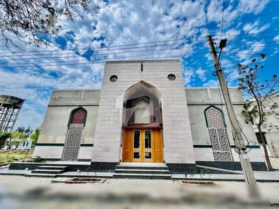 جوبلی ٹاؤن ۔ بلاک بی جوبلی ٹاؤن,لاہور میں 10 مرلہ رہائشی پلاٹ 1.7 کروڑ میں برائے فروخت۔