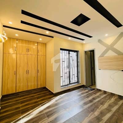 Brand New 5 Marla House For sale In Jubilee Town - Block E Lahore