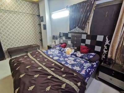3 BED DRAWING RENOVATED APARTMENT FOR SALE PROJECT FOR MUSLIM ONLY
