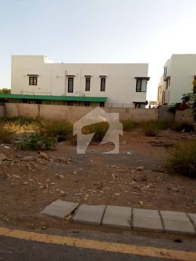 800 Yard West Open Cheapest Price Available In Dha