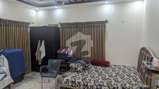 بفر زون - سیکٹر 15اے / 1 بفر زون,نارتھ کراچی,کراچی میں 4 کمروں کا 5 مرلہ مکان 3.95 کروڑ میں برائے فروخت۔