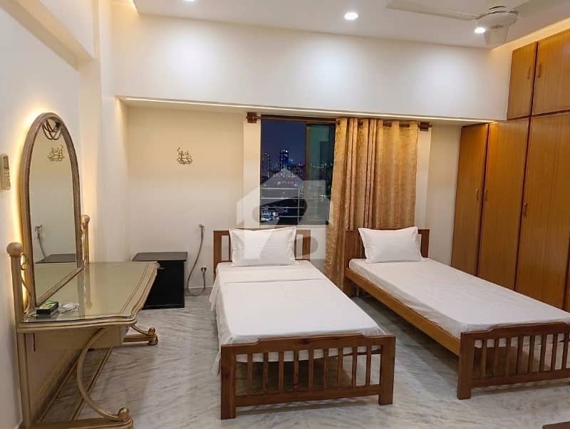 Executive Room in a Apartment Available for Male Bachelor Executive Room in a Apartment Available for Male Bachelor