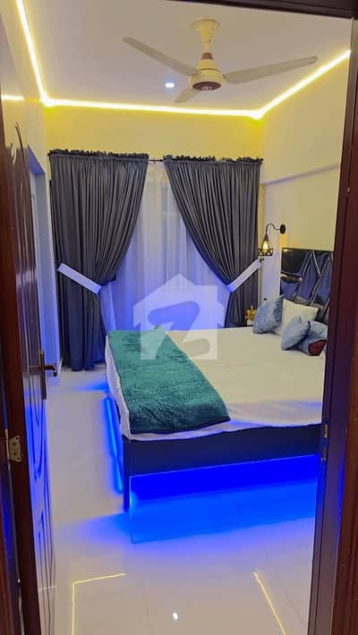 Fully Furnished studio flat for sell Fully Furnished studio flat for sell