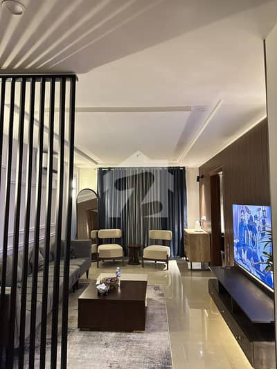 Luxury 2 bed apartment