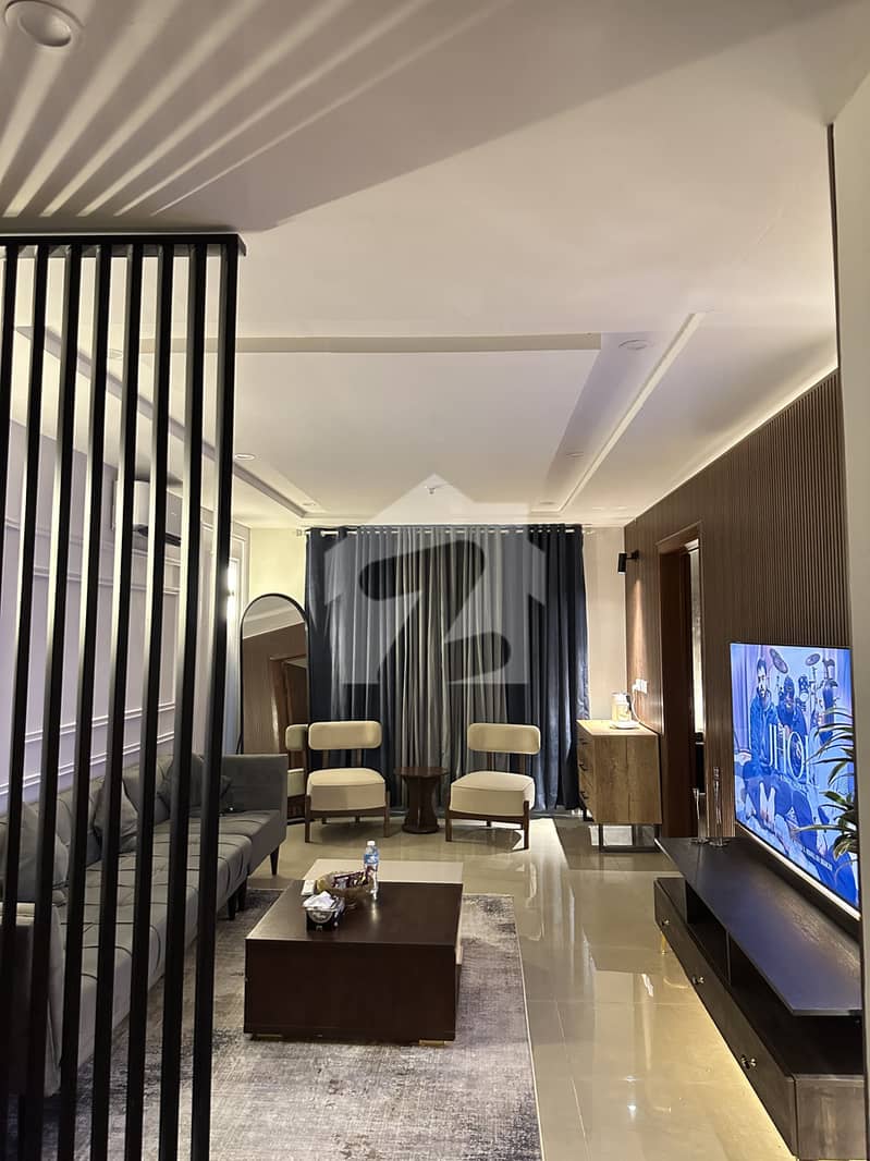 Luxury 2 bed apartment Luxury 2 bed apartment