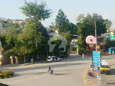 Beautiful 26 Marla plot available for sale on prime location of DHA 3
