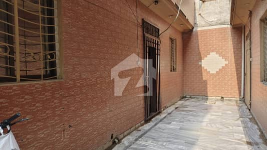 3 Marla Single-Story House for Sale At Prime Location Of Al Hafiz Town,Near Maraghzar Colony, Multan Road, Lahore
