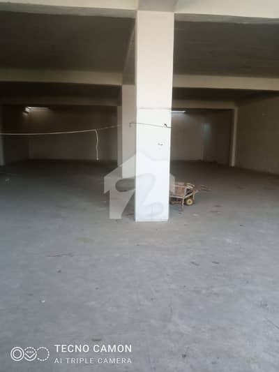 Well maintained neat and clean factory avaialble for rent.