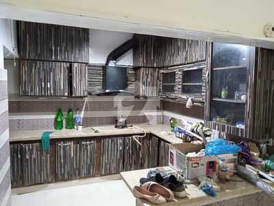 Crown Garden 3 Bed Drawing Dining Apartment For Sale Block 4 Gulistan-E-Jauhar Crown Garden 3 Bed Drawing Dining Apartment For Sale Block 4 Gulistan-E-Jauhar