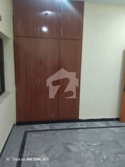 Ghouri Town Phase 5b 5marla Upper Portion For Rent