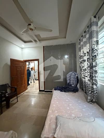 Ghouri Town phase 4b 5marla corner double story house for sell