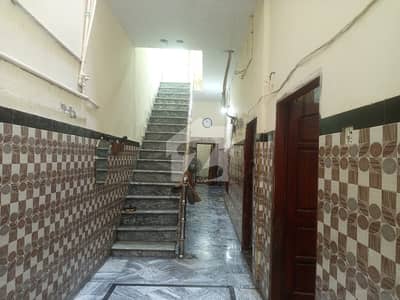 To sale You Can Find Spacious Prime Location House In Al-Ahmad Garden Housing Scheme To sale You Can Find Spacious Prime Location House In Al-Ahmad Garden Housing Scheme