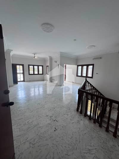 DEFENCE 500 YARDS BUNGALOW FOR RENT