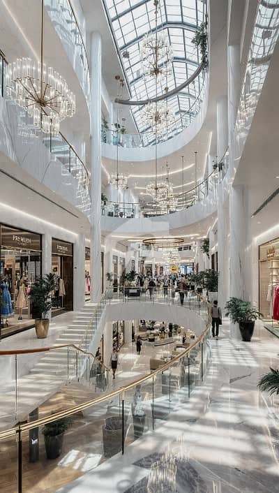 New Safa Burj Mall B-17 Islamabad | Shops From 75 Lakh to 10+ Crore | 5-Year Plan